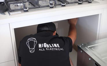 Electrical Appliances Installation