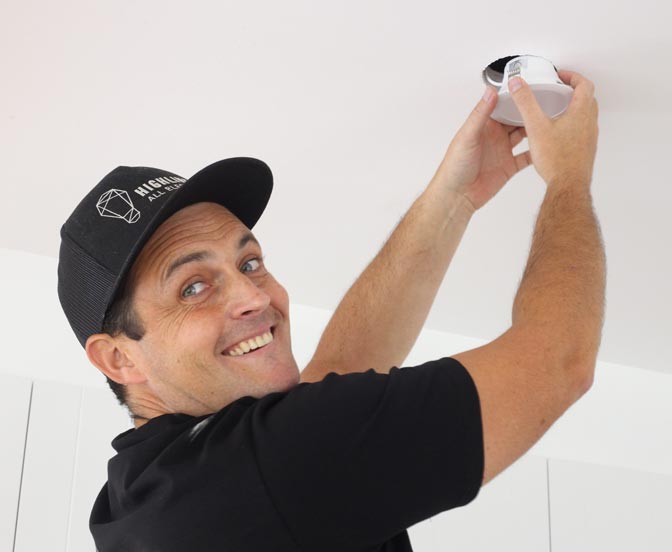 Reliable Electrician NSW