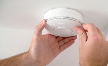 Smoke Alarm Installation